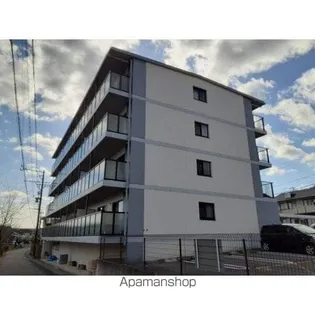 フレンドハイツ城ヶ根の画像