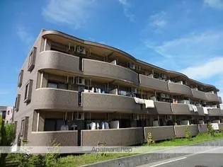 グランドール吉根の画像