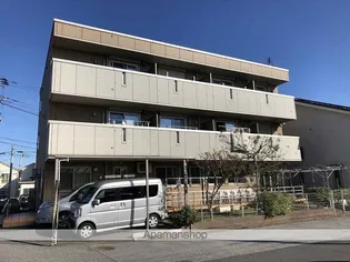 ソリエガーデンの画像