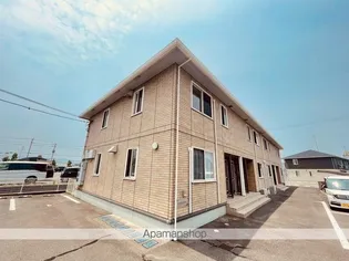 アクエリアス【105号室】の外観