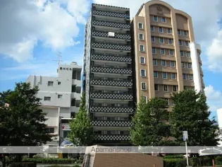 アイ・セレブ天神東【5階】の外観