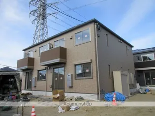 エレガンスプラスⅡの画像