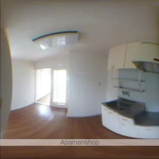 カーサ京町【104号室】の内装