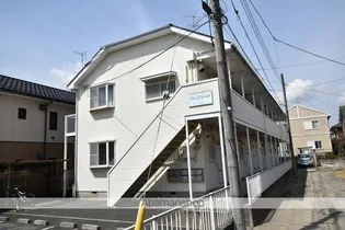 ブリッジフィールドの画像