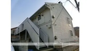 フラワーハイツ真砂Bの画像