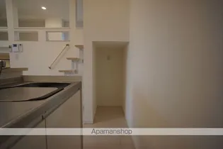 BLUE TOPAZ【2階】の内装