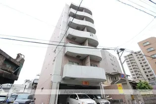 グランドポレストーネ金屋【1階】の外観