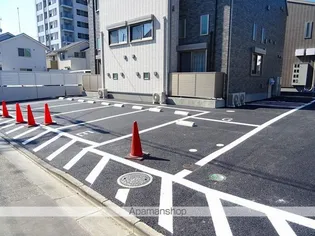 メリファ東仙台Ⅱ【1階】のその他画像