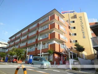 ハイクレスト宮之阪の画像