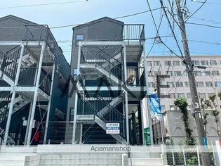 SIDE LAGOON浜見台A棟の画像