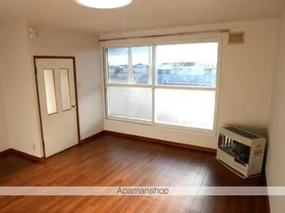 ルーベデンス77B【205号室】の内装