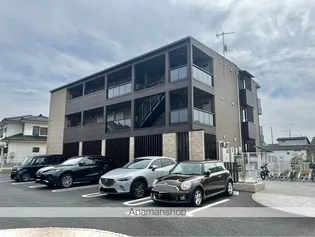 ラ ミア ヴィアの画像