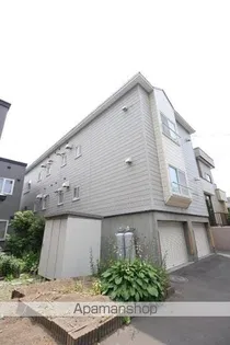 シャルム新川の画像