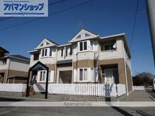 エーデルワイスⅡの画像