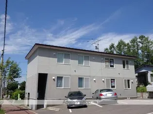 鈴木マンションD棟の画像