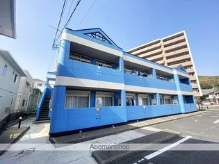 パークハイツの画像