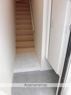 セジュールK Ⅰ【2階】の玄関