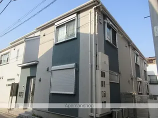 VILLA大和町の画像