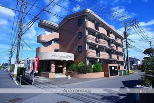 スターメゾン古国府の画像