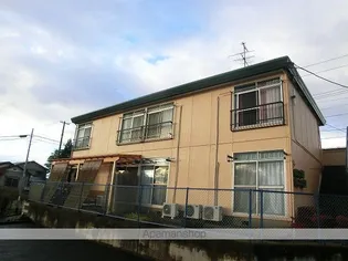 コーポ泉崎の画像