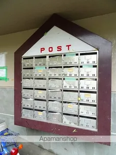 北山レジデンス【4階】のその他画像