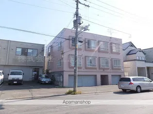 フロスティ菊水Bの画像