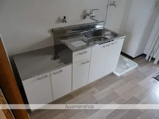 プリメゾンⅡ【2階】の内装