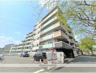 バンベール東山の画像