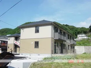 エスポワールREI A棟の画像