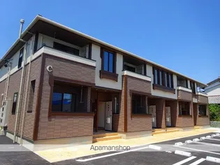 ボヌール上浦 Bの画像