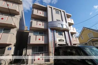 グランメール環状通東Bの画像
