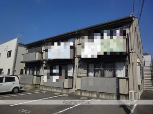 シャーメゾン井上の画像