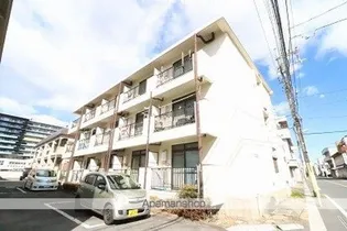 ウィローレヂデンスの画像