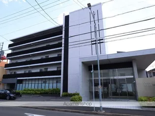 グランレコルト【4階】の外観