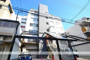レジデンス西十日市の画像