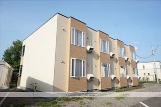 HORO HORO【1階】の外観