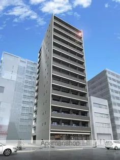 GRAND ESPOIR 東桜【8階】の外観