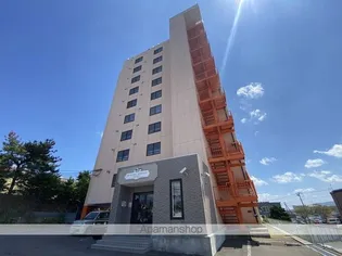 ヴェルドミール西桔梗【301号室】の外観