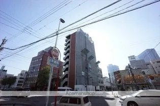 ヴィラエーデル名駅【5階】の外観