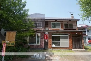 北海道帯広市東二条南26丁目【テラスハウス】の外観