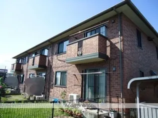 セジュール南花岡【2階】の外観