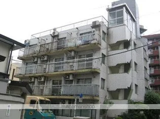 カスティル松葉の画像