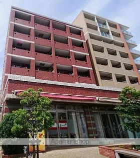 リュージュ【6階】の外観