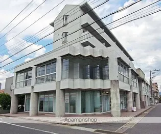 アビタシオンマキシマ【307号室】の外観