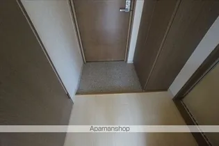 EXCEL【2階】の玄関