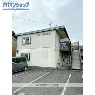 第3フォーブル笠縫の画像