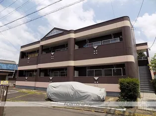 サンテラスの画像