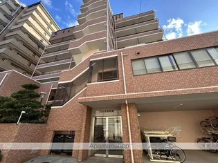 パティオ朋来居の画像