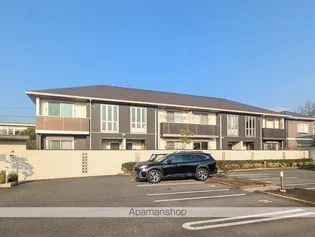ガーデンズフォレナ A棟の画像