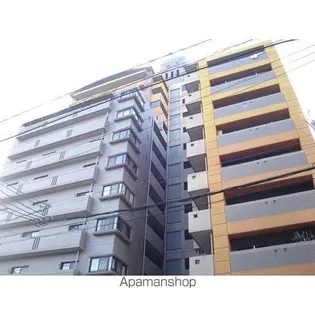 ロータリー春岡601号室【6階】の外観